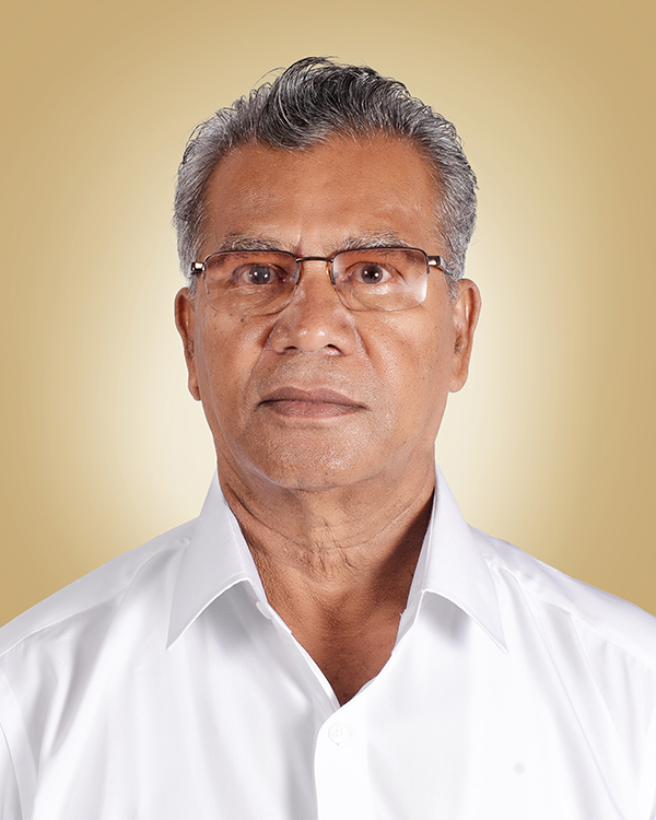 Mr. Bharat Vitthal Shelke
